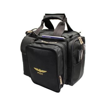 Design 4 Pilots - Pilot Bag CROSSCOUNTRY