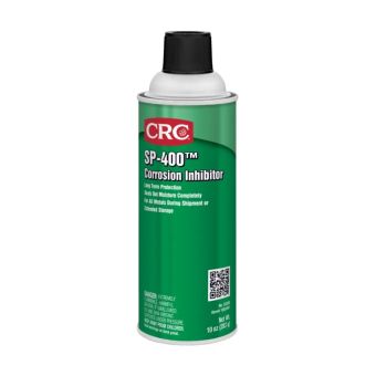 CRC Industries - SP 400 Soft Seal - Aerosol