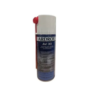 Ardrox AV30 Dinitrol - Corrosion prev. Aeorosol 400ml