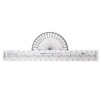 CYA - CFP-1 - Navigation Fixed Plotter