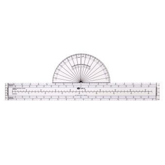 CYA - CFP-2 - Fixed Azimuth Plotter