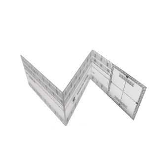 CYA - CNP-3 - Foldable Navigation Plotter
