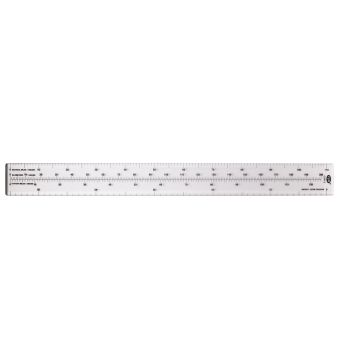 CYA - CSR-2 - Pilot Student Scale Ruler