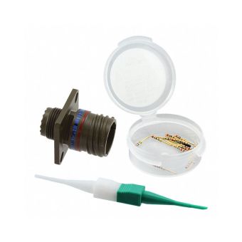 Amphenol - D38999/20WB35PN - Connector Size 11 - 13 Pin Male