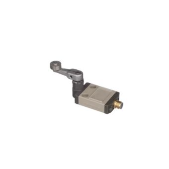 OMRON - D4CC-3024 - Compact Limit Switch - 30 VDC - 4A