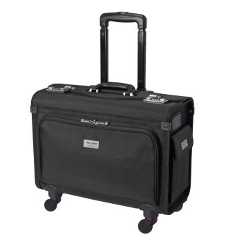Design 4 Pilots - Pilot Case AIRLINER - Trolley Case - 1018