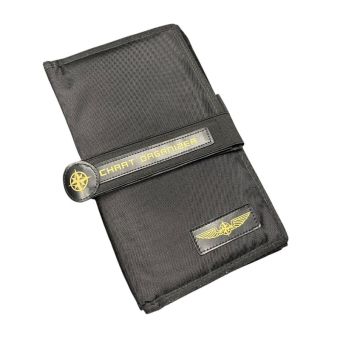 Design 4 Pilots - Pilot CHART ORGANIZER - 1081