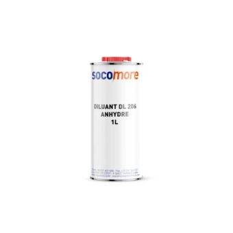 Priam DL206 - Thinner - 1 Liter