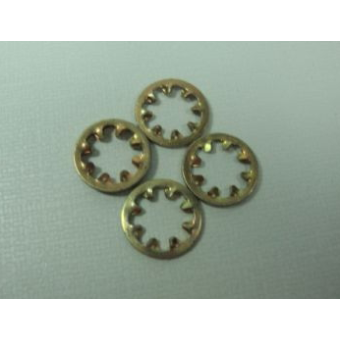 WASHER - STD-251 - No.10