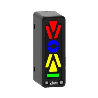 Alpha Systems - Eagle Pressurized AOA Kit