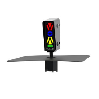 Alpha Systems - Eagle Pressurized Dual Display AOA Kit