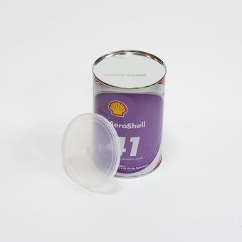 TheCanKey - DUST CAPS - for clean USQ oil cans after opening