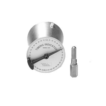 Eastern Tecnology - E-25 - Aircraft Timing Indicator