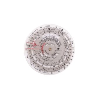CYA - E6B-R2 - Micro Circular Flight Computer
