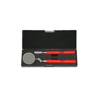 ATS - LED MAGNETIC PICKUP AND MIRROR SET – ELB910