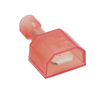 Amphenol - Quick Disconnect Terminal - 2-520102-2