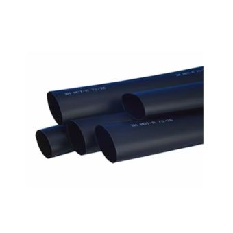 Heat Shrink - HS-TBG 9/3MM WH - Meter