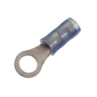 AMP - Terminal - 32961 - 16-14 AWG - 1/4