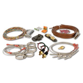 Dynon - EMSKIT-L4F - (Kavlico v2),Lycoming/Continental/Super