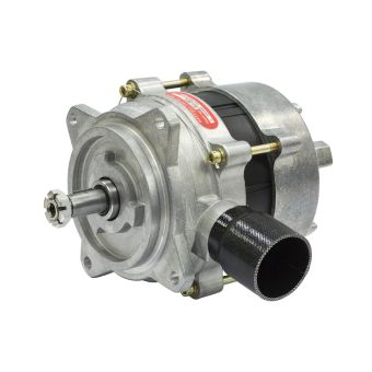 Hartzell - AL24-FS60 - 28V - 60A - Alternator Kit