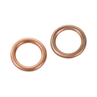 GASKET - MS35769-24 - Copper - ID 1-1/16' - AN900-17