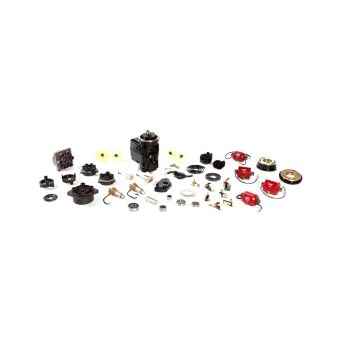 POWERUP - ES10-382642K - Contact assembly