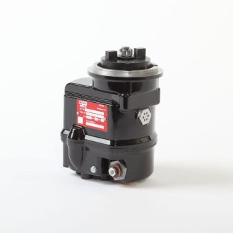 Hartzell - ES6350 - Power Up - Magneto - LH Rot. 0 Lag