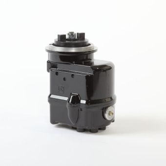 Hartzell - ES6393 - Power Up - Magneto - LH Rot. 37 Lag