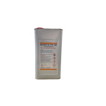 Eurochem - Solvent 95 - TT-N-95B Type I & II - 1USG Can