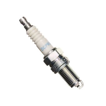 NGK - Spark Plug - DCPR8E 4339 - Screw On Terminal