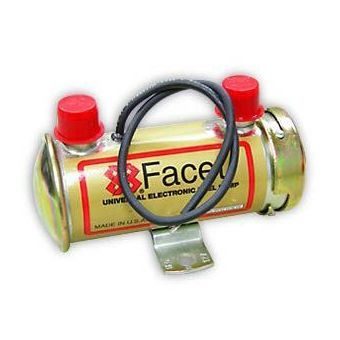 FACET - 480543 - Electric fuel pump 12V