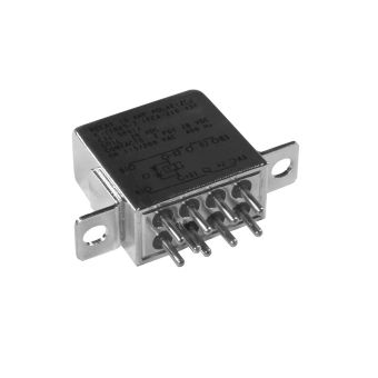 TE - FCA-210-0924M - Power Relay - 28V - 10A - 320 Ohms