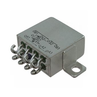 TE  - FCA-210-CX4 - Relay - 28VDC - 10A - 320 Ohm