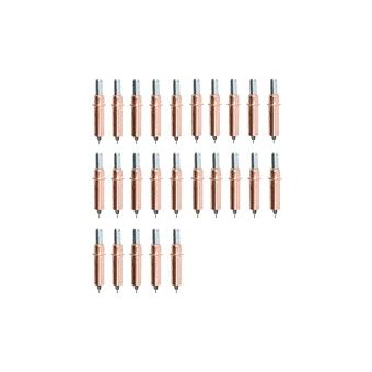 ATS - CLECO PACK, 25 PIECES 1/8" – 25CL-1/8