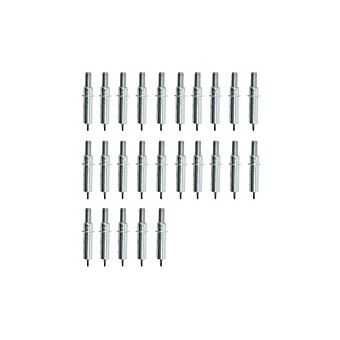 ATS - CLECO PACK, 25 PIECES 3/32" – 25CL-3/32