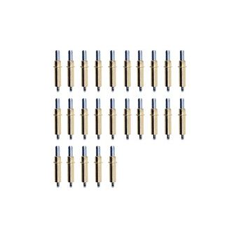 ATS - CLECO PACK, 25 PIECES 3/16" - 25CL-3/16
