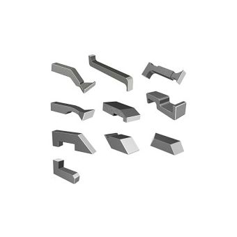 ATS - BUCKING BAR SET (10 PIECES) – 10PC