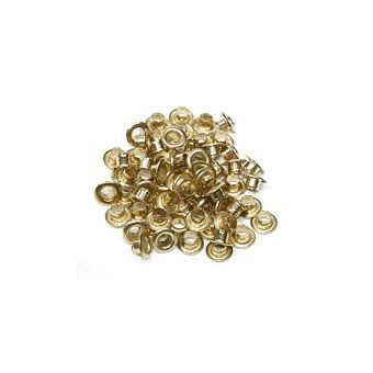 ATS - EYELETS, 7/32" (75 PCS) – G60