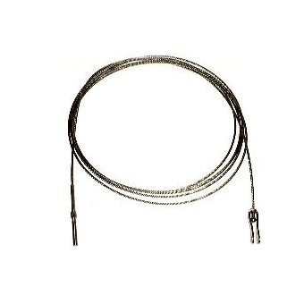 McFarlane / MC0400107-149 / CABLE (Rudder Control LH)