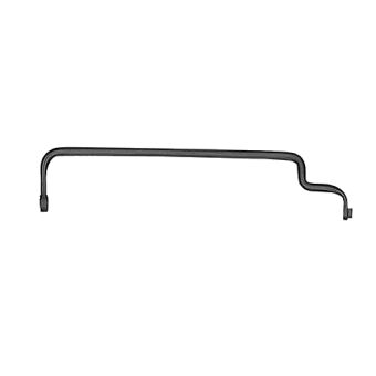 Lycoming - 64942 - Cylinder Base Nut Wrench - 1/2' hex