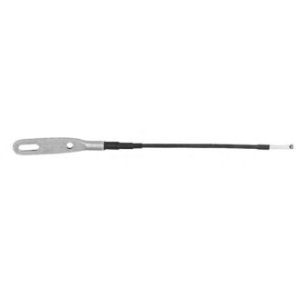 Dayton-Granger 16165 Static Wick discharger