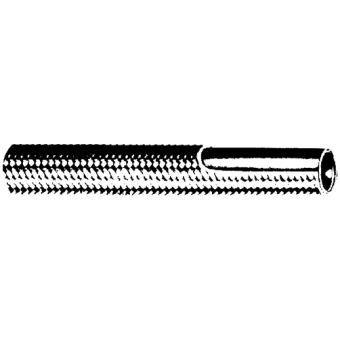 OIL PRESURE HOSE -AE7010000B0184 - Alt. to S1236-3-0184