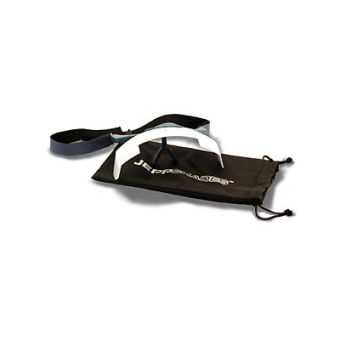 JeppShades IFR Flip-Up Training Glasses