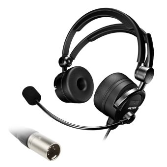 FACTEM - FL20-P-16-70X5 - Headset FL20 - SC - XLR5