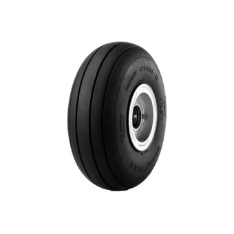 GoodYear - 15X6.00-6 - 6Ply - Flight Special II Tire - 156E66B1 - 301-249-420 - Alt. to 156E61-3