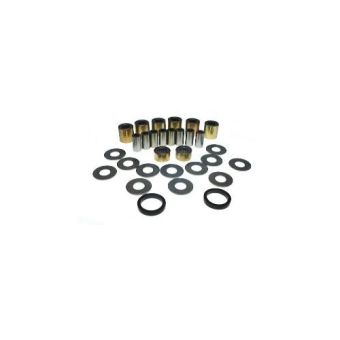 Part Number: FLP-KT-2 Description: FLAP ROLLER KIT, basic Qty per Aircraft: 1 Unit of Measure: EACH