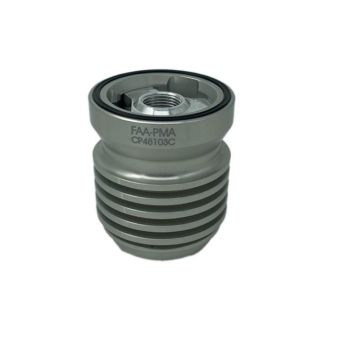 Challenger - CP48103C - Oil Filter