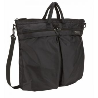 FLY BOYS - FB1121 - Helmet Bag - Black