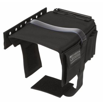FLY BOYS - FB1316 - IFR/VFR Kneeboard - Black