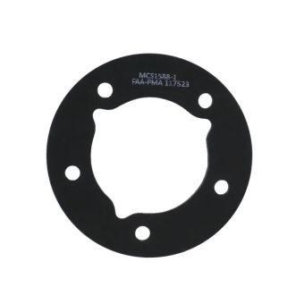 McFarlane - MCS1588-1 - Fuel Transmitter Gasket